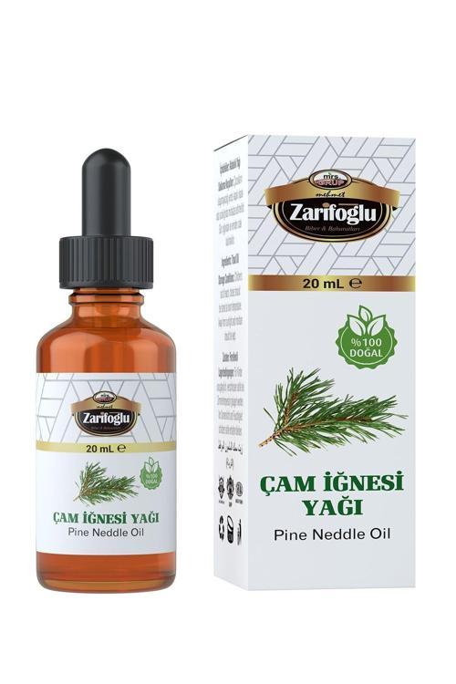 Çam İğnesi Yağı 20 Ml