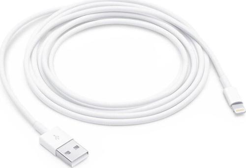 MD819ZM/A Lightning to 2m USB Cable Şarj ve Data Kablosu