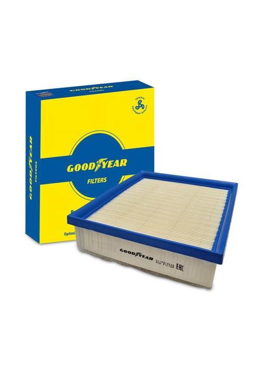  GOODYEAR BMW 5 SERİSİ HAVA FİLTRESİ (1990-1995) OE:13721726916