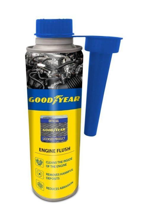 LPG'Lİ ARAÇLARA UYUMLU MOTOR İÇİ TEMİZLEYİCİ (ENGINE FLASH) 300 ML