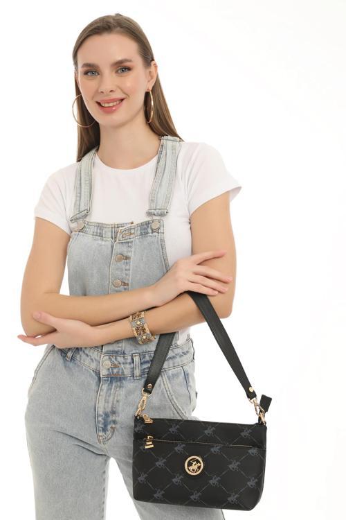 Kadın Çapraz Çantası 05BHPC8018