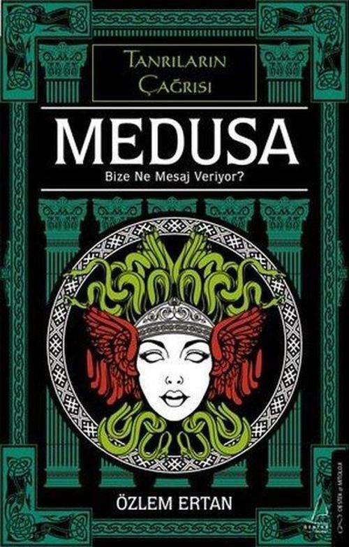 Medusa - Bize Ne Mesaj Veriyor? Tanrılan Çağrısı
