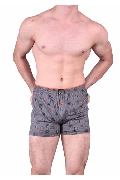 Anıt Penye Boxer 1162 | Turuncu