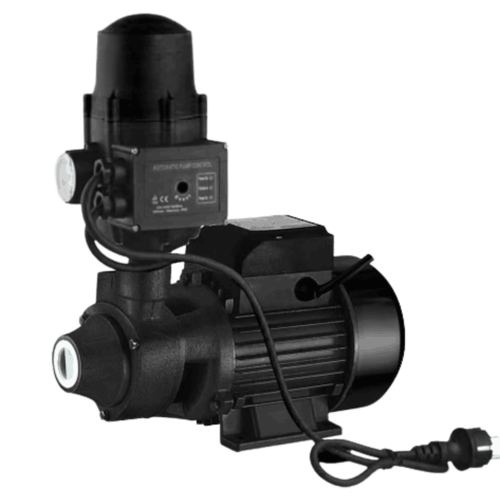 Varan QB-80 HMAT Preferikal Pompalı Otomatik Hidromat Kiti 1 HP/ 0.75 kW, Monofaze 220 V, 35-50 Mss