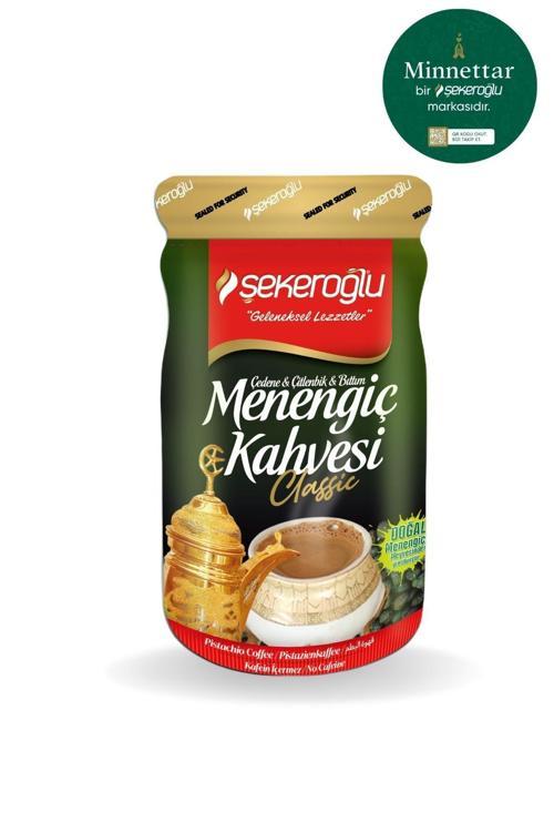 Menengiç Kahvesi 600gr