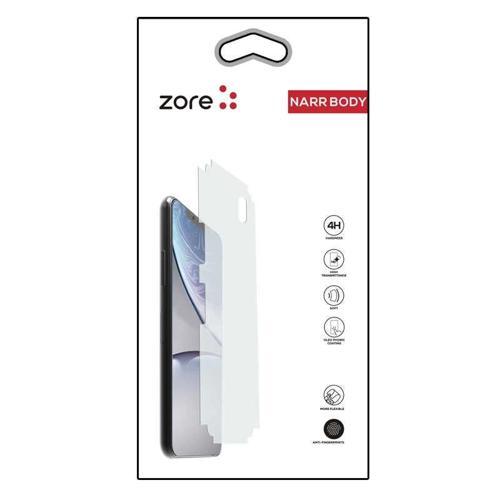 Huawei P50 Pocket Zore Narr Tpu Ön Arka Body Ekran Koruyucu