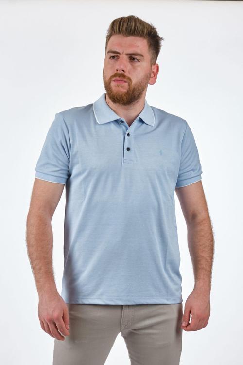 Erkek T-Shirt 252001