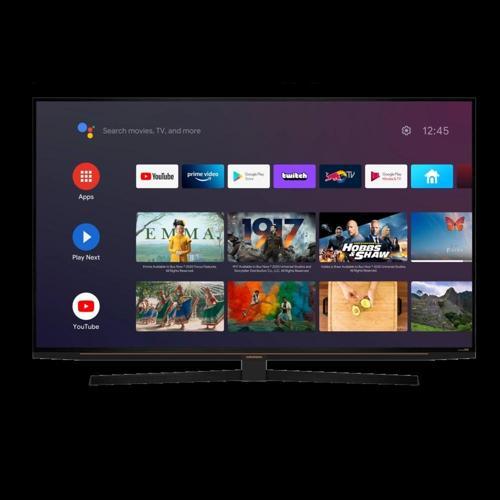 TOKYO 50 GHU 7900 C/50'' 126 cm 4K UHD Televizyon