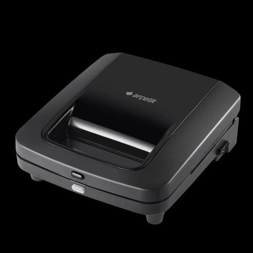TM 3302 Mini Tost & Waffle Makinesi