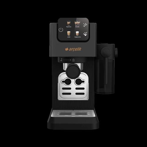 Imperium Barista EM 3353 Yarı Otomatik Espresso Makinesi