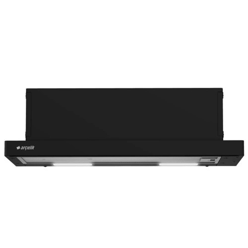 P 171 TS Ankastre Sürgülü Aspiratör