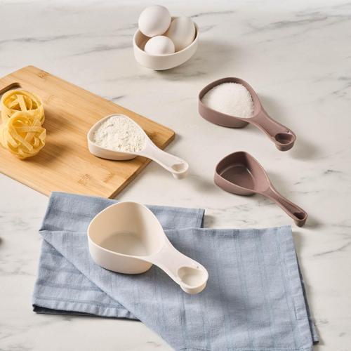 Harmony 4'lü Ölçü Kabı