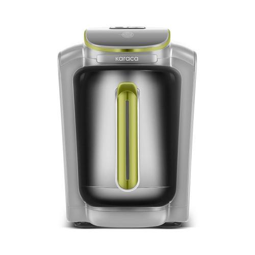 Hatır Neo Türk Kahve Makinesi Lime Green