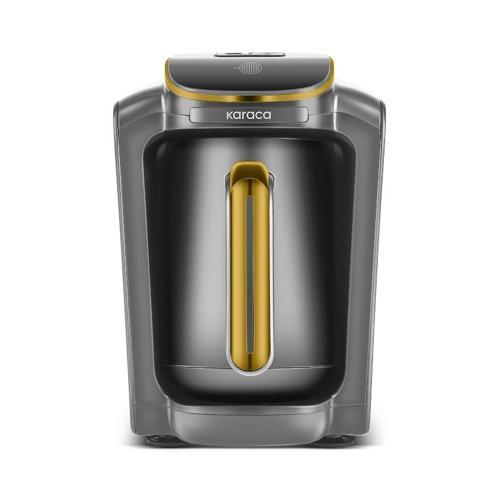 Hatır Neo Türk Kahve Makinesi Pineapple Yellow