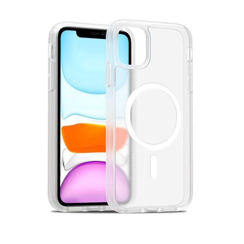 iPhone 11 Kılıf Jota Seri Magsafe Kapak