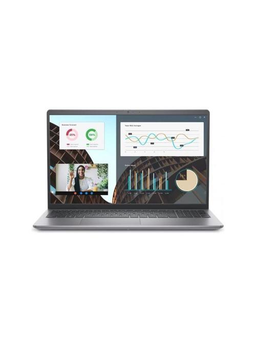 Vostro 3530 N3409Pvnb3530U16R İ5-1334U 16Gb 512Gb Ssd 15.6 Inc Fhd Ubuntu Notebook (Upg)