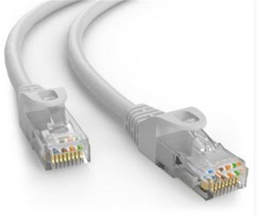 Tld-3000G Cat6 30 Metre Grey Utp Patch Kablo