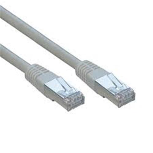 Ftp1000 Cat6 10 Metre Cca Patch Kablo S-Ftp