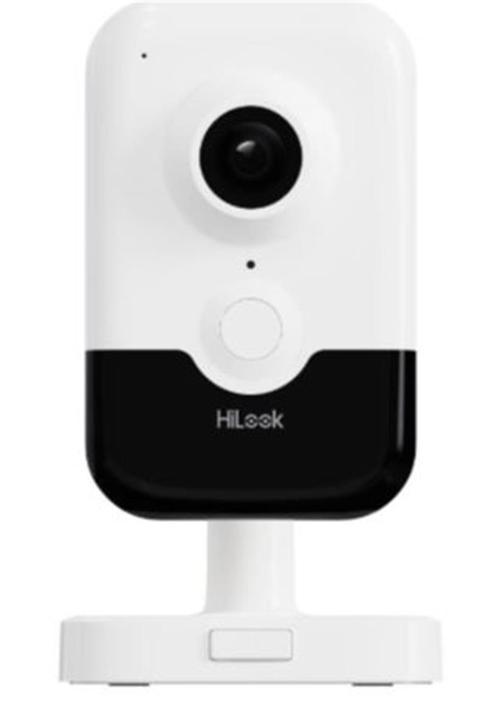 İpc-C320Ha-D-W 2 Mp 2.8 Mm İç Mekan Ses Sabit Küp Netwok İp Kamera