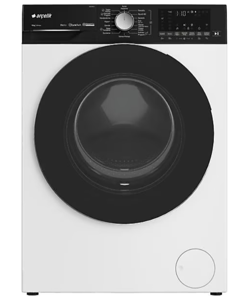 10140 MP O Çamaşır Makinesi