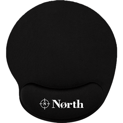Airfly Premium Quality Bilek Destekli Gaming Mousepad
