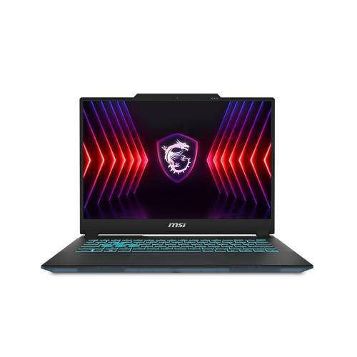 Msi Cyborg 14 A13Ve-054Xtr İ7-13620H 16Gb Ddr5 Rtx4050 Gddr6 6Gb 512Gb Ssd 14.0 Inc Fhd+ 144Hz Dos Taşınabilir Bilgisaya