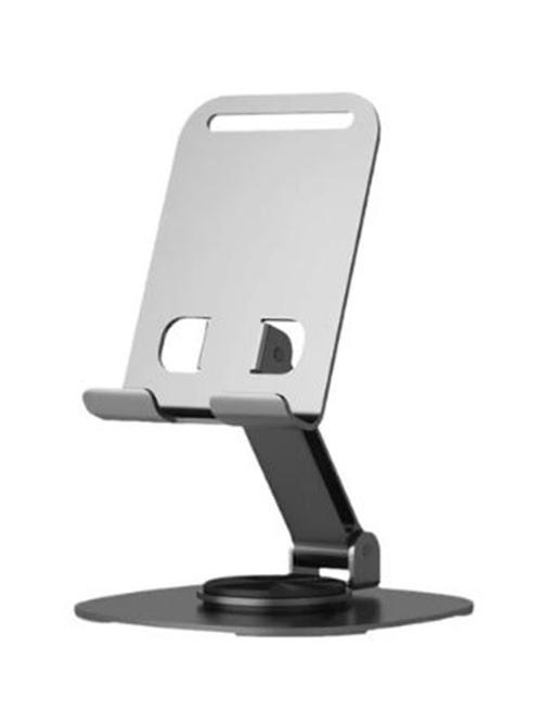 Desktop Enkado S759 360 Derece Dönebilen Metal Telefon Tutucu Holder