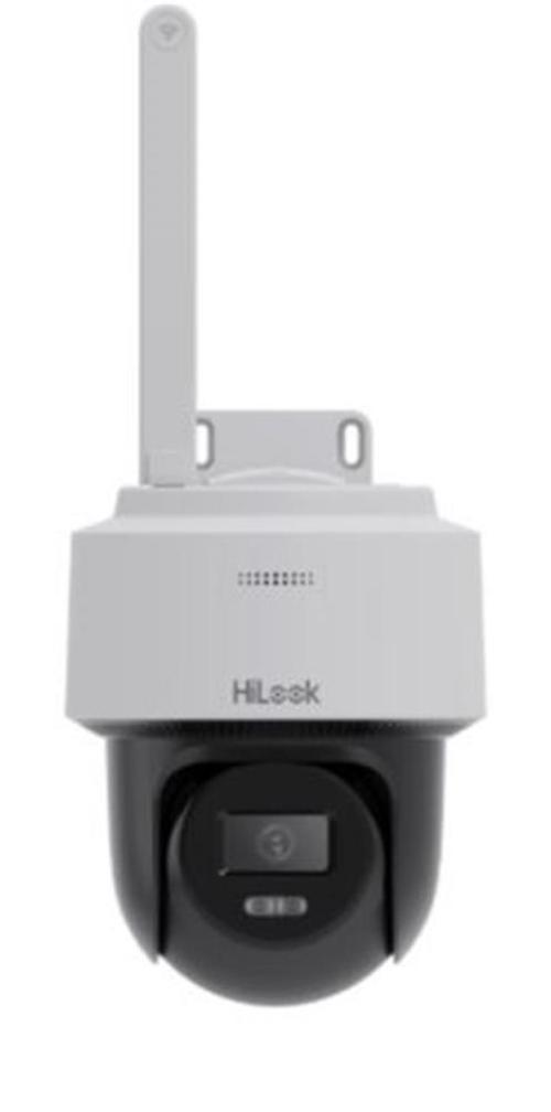 Ptz-N2C400İ-W(W) 4 Mp 2.8 Mm İr Wifi Pt Ağ İp Kamera