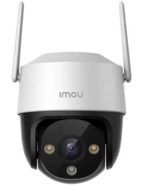 İmou İpc-K7Cp-3H1We 3 Mp Dış Ortam Pt Kamera (Cruiser Se+)