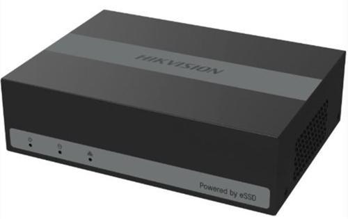 Ds-E08Hghi-B 8 Kanal Essd Dvr 480Gb Ssd Kayıt Cihazı E-Dvr