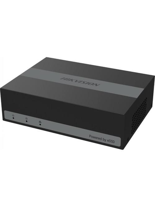 Ds-E04Hghi-B 4 Kanal Essd Dvr 300Gb Kayıt Cihazı E-Dvr