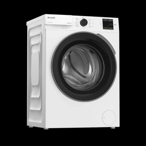 8100 MX 1000 Devir 8 Kg Çamaşır Makinesi