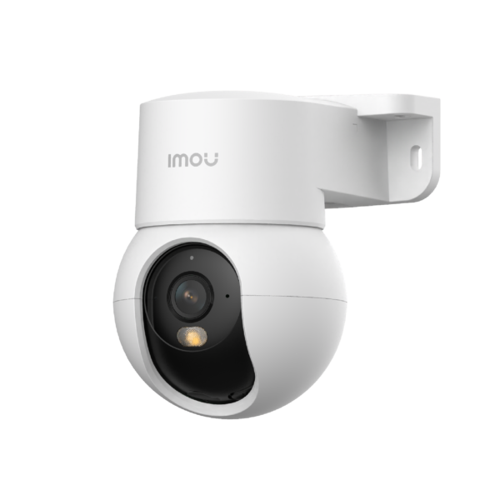 İmou İpc-K2Mp-3H1We 3 Mp İç Ortam Pt Kamera (Ranger Mini)