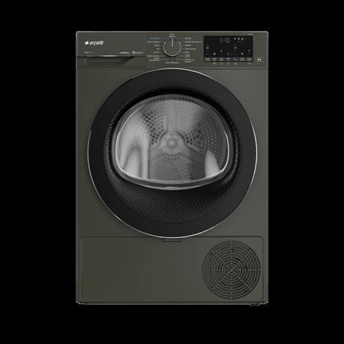 910 KMP IG 9 Kg A++ Kurutma Makinesi