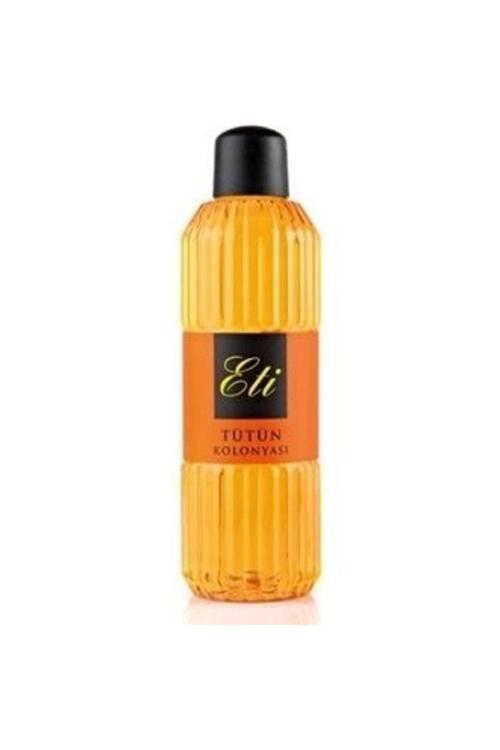 Tütün Kolonya Pet Şişe 400 Ml 60 Derece