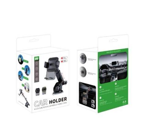Ry52 Araç Cep Telefonu Tutucu Holder (Mgi03)
