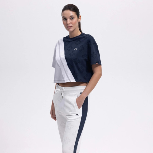 Kadın Lacivert Tişört – EF376-NV