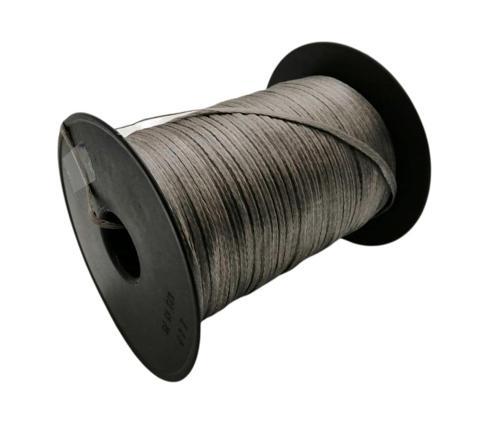 Deri El Dikişi İçin Mumlu İplik 2.5 Mm 250mt (Leathercraft, Deri Hobi)