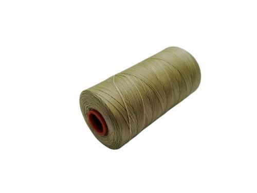 Deri El Dikişi İçin Mumlu İplik 0,6 Mm 500mt