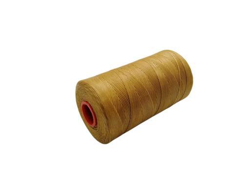 Deri El Dikişi İçin Mumlu İplik 0,6 Mm 500mt