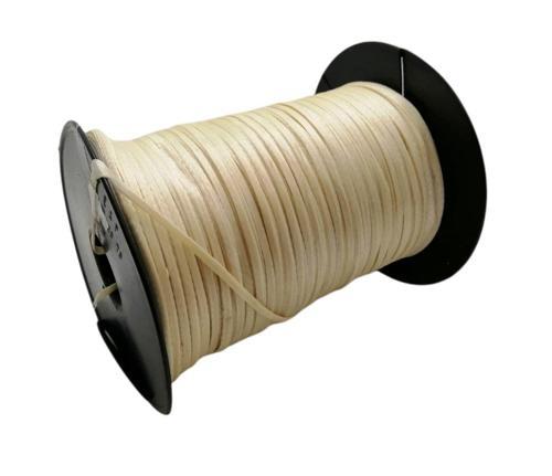 Deri El Dikişi İçin Mumlu İplik 2.5 Mm 250mt (Leathercraft, Deri Hobi)