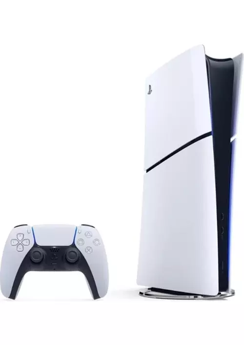 Playstation 5 Slim 1 Tb Dijital Edition (İthalatçı Garantili)