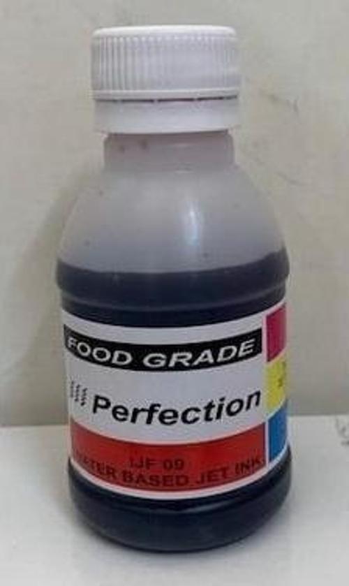 / Epson / HP Uyumlu -100 ML Kırmızı Gıda Mürekkebi