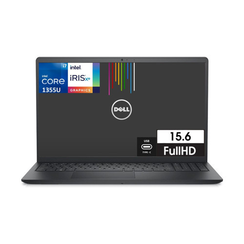 Inspiron 15 3530 Intel Core I7-1355U 32 GB Ram 1 Tb SSD Windows 11 Pro 15.6 Inç Full Hd Notebook I35301103UCB5