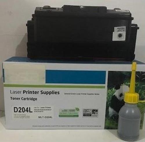 Mlt D204L -Kolay Dolan Toner +Toner Tozu