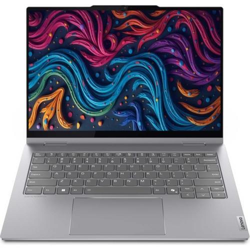 Thinkbook 14 21MX002VTR07 Ultra7 155U 32GB 512SSD+1TBSSD 14" Fhd Freedos Dizüstü BILGISAYAR-CNT008