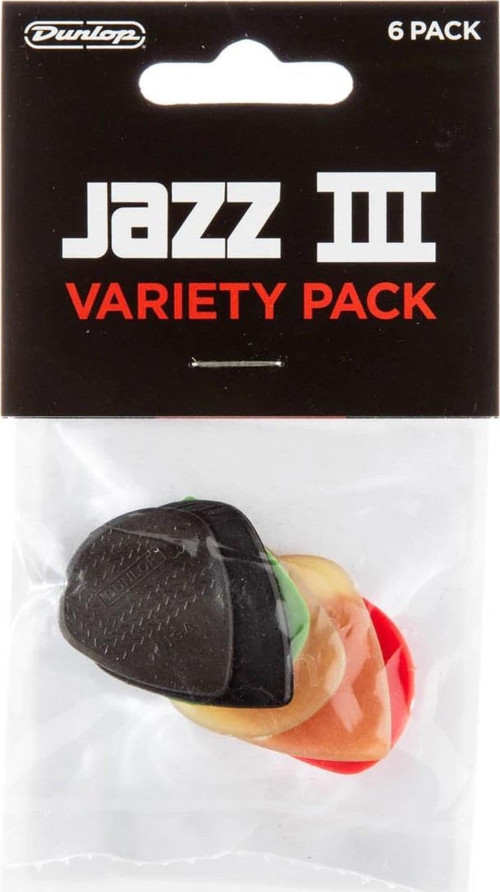 PVP103 Jazz Variety 6lı Paket Pena