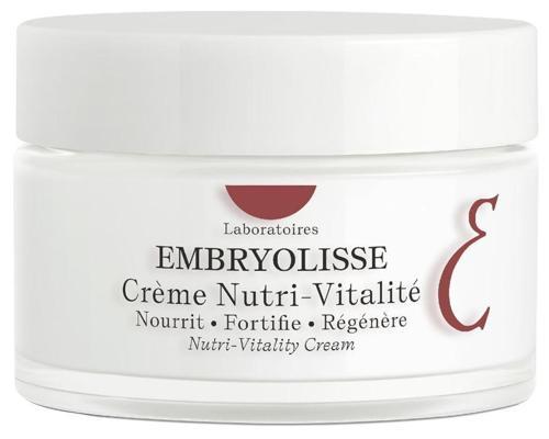 Nutri Vitality Cream Yaşlanma Karşıtı Nemlendirici Krem 50 ml