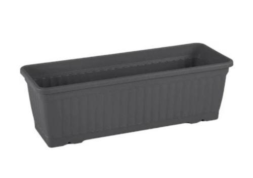 SO-KMB3 Kemer Balkon Saksı 15 Litre No 3