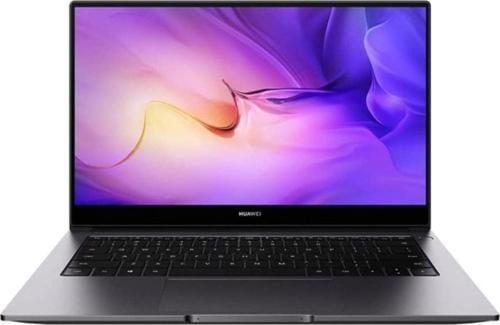 Matebook D14 Intel Core i3 8GB 256GB SSD 14" Windows Dizüstü Bilgisayar